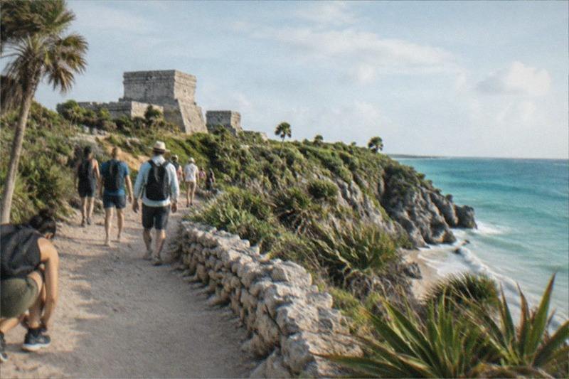 70-Minute Walk, Budget Fare